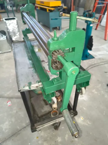 Calandra VG de 1m