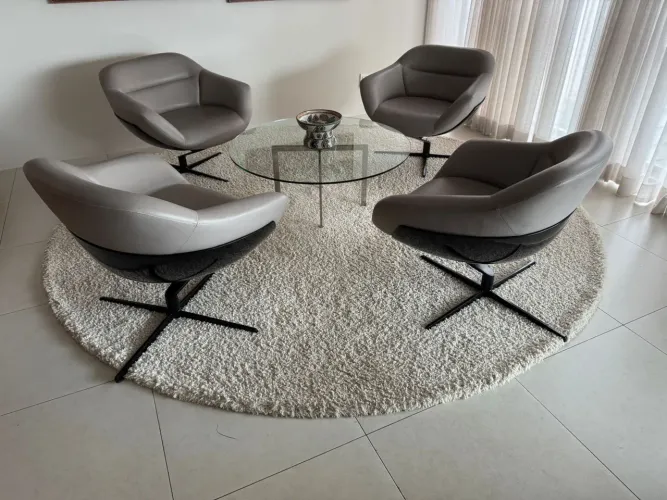 Poltronas Soho