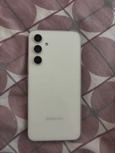 SAMSUNG A54 256 gb 8 bb de RAM (perfeitas condições)