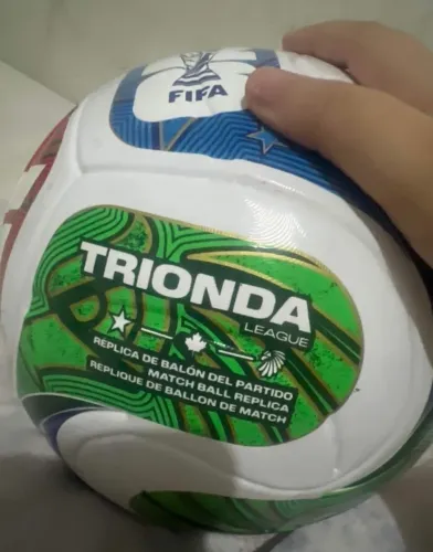 bola