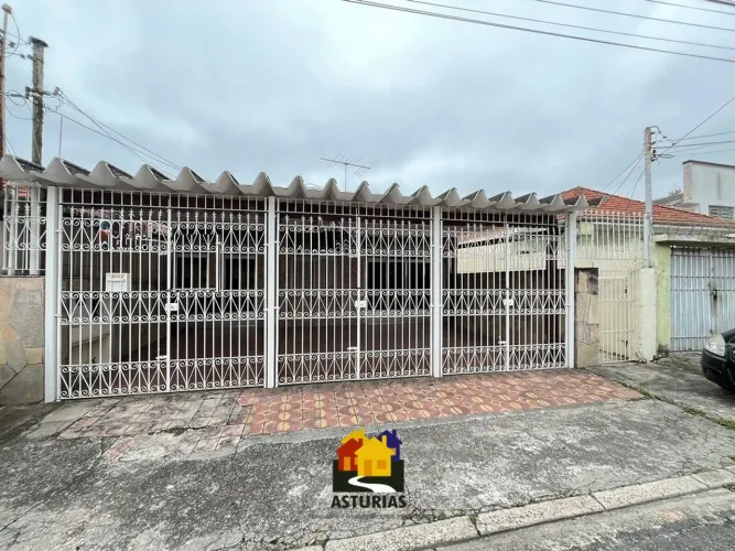 EXCELENTE CASA TÉRREA PARA LOCAÇÃO NO CANGAÍBA