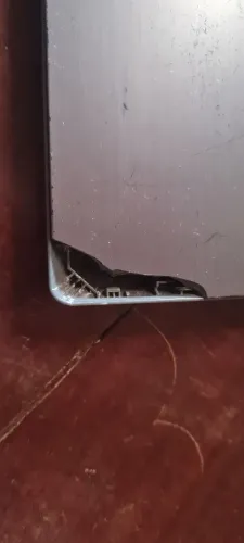 Notebook lenovo