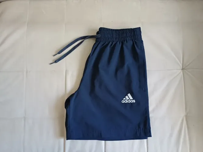 Bermuda Adidas Primegreen tam M