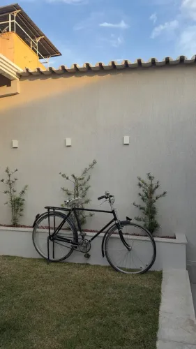 Bicicleta Vintage Estilo Inglesa - Década de 1940/50