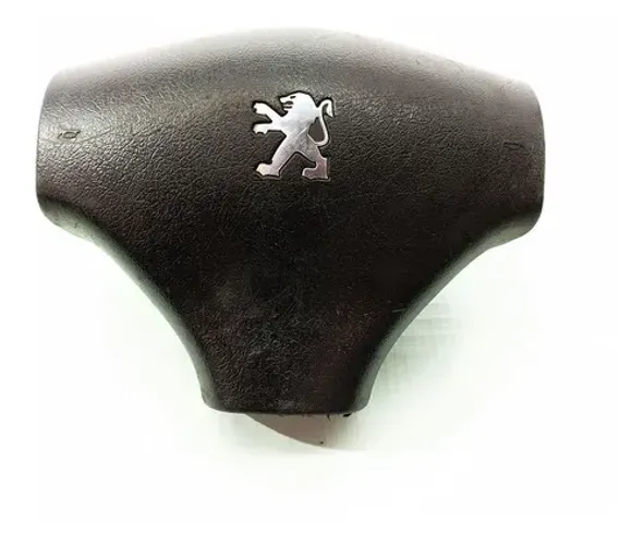 Capa Buzina Volante Peugeot 206 1.4 Sw 2006 93810