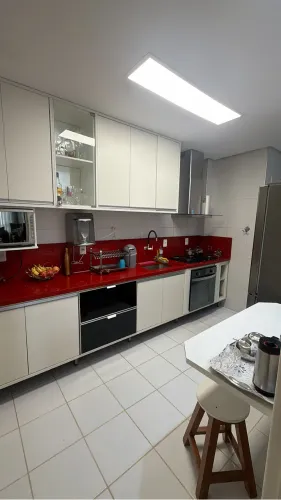 Alugo apartamento 3/4