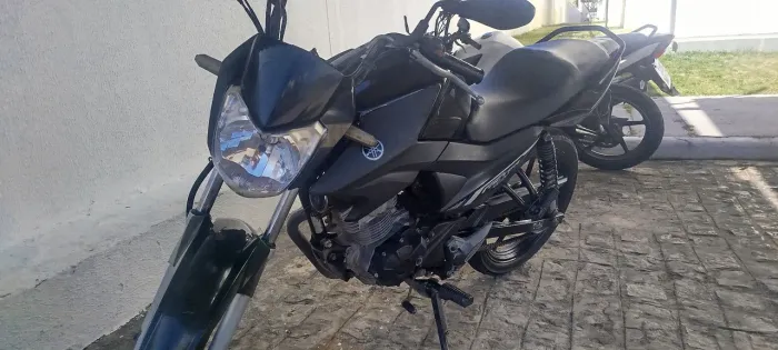 Yamaha factor 150 2023 Extra