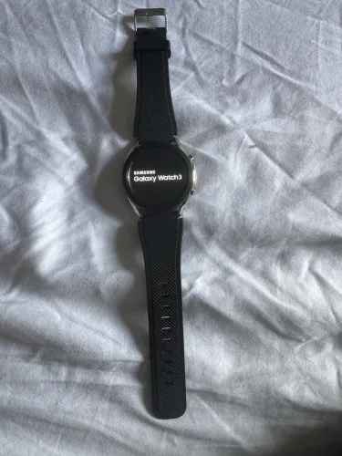 Samsung Galaxy Watch 3