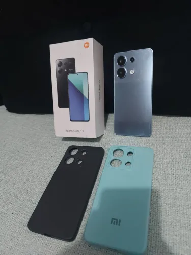 Redmi Note 13