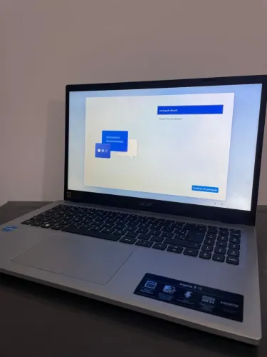 NOTEBOOK ACER 3 DDR5