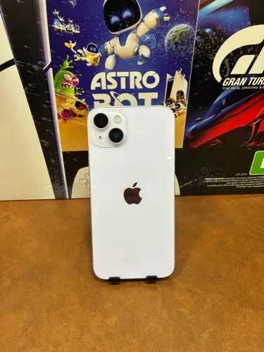 IPHONE 14 PLUS 128GB (SEMI)