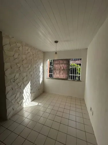 Apartamento em Prefeito José Walter - Fortaleza