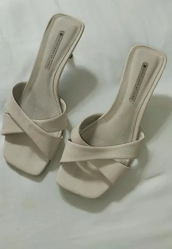 Saltos semi novos 