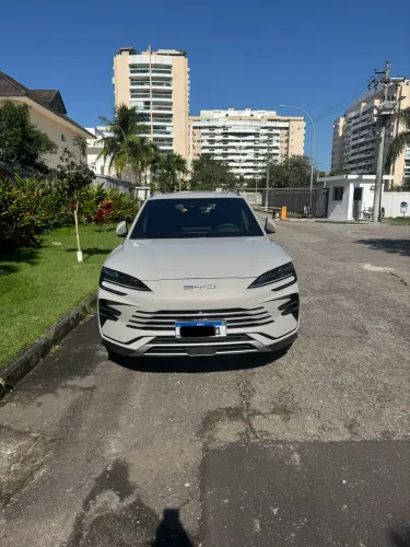BYD Song Plus 1.5 16V Aut. (hibrido) 2027