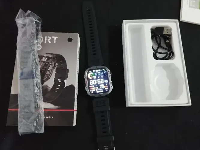 Relógio smart