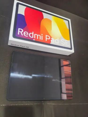 Redmi Pad SE 
