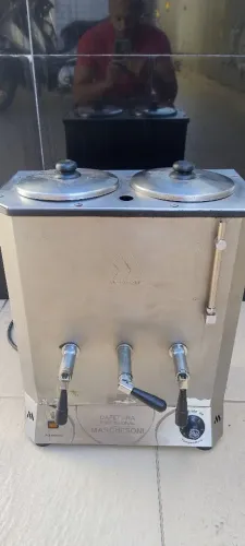 Cafeteira industrial