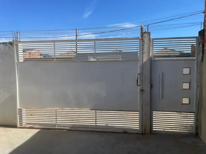 Portão