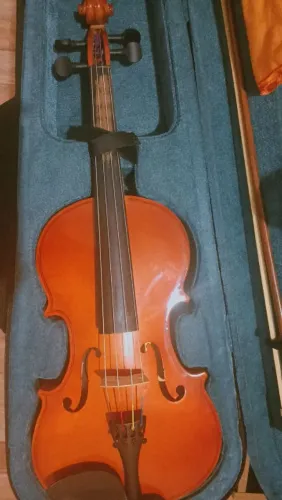 Viola de Arco Alan 3/4 - 1310