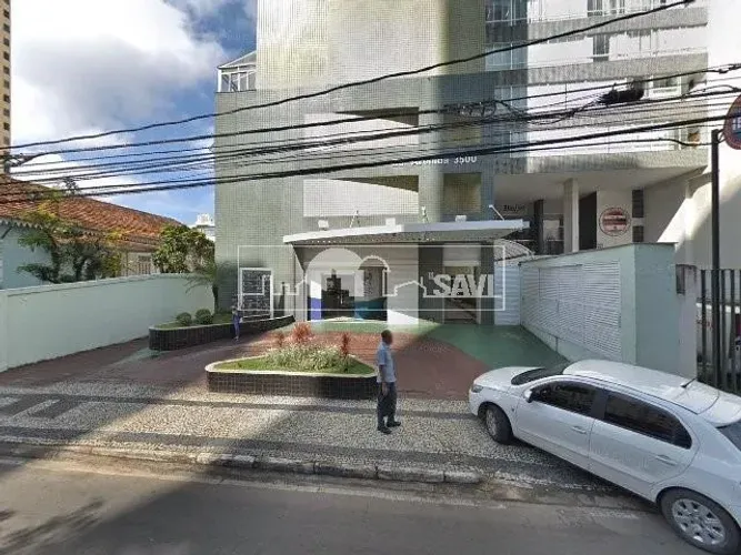 Garagem para aluguel, 1 vaga, Alto dos Passos - Juiz de Fora/MG