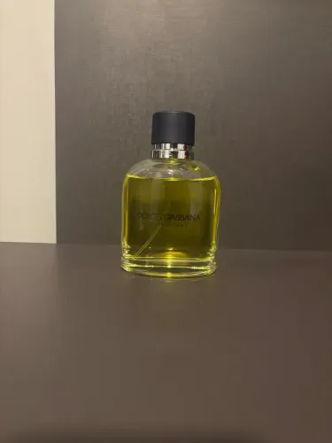Dolce Gabbana Pour Homme 120 ML