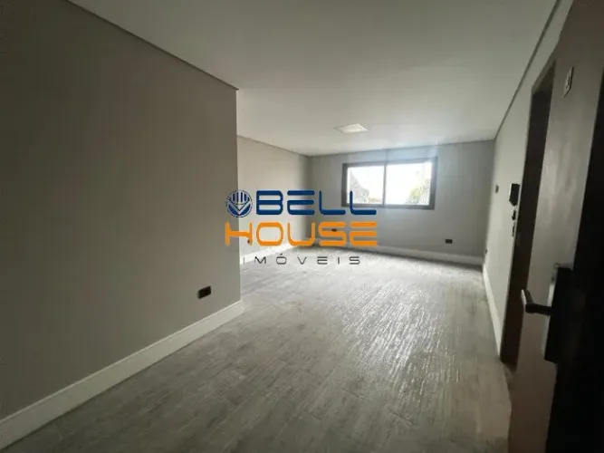 Sala Comercial para Locação 26,02m², 1 wc e 1 vaga - Vila Gilda, Santo André, SP