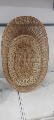 Vendo 2 cestos de padaria