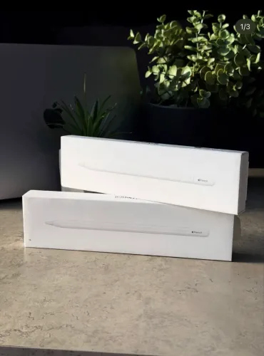 Apple Pencil USB