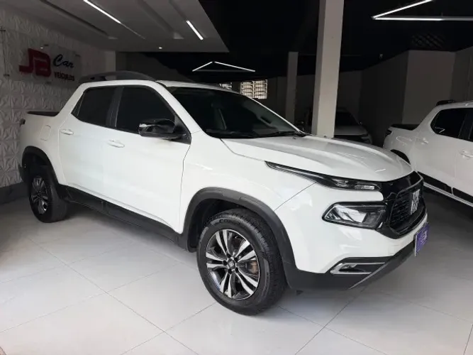 Fiat Toro Freedom 1.3 T270 4X2 Flex AUT 2025