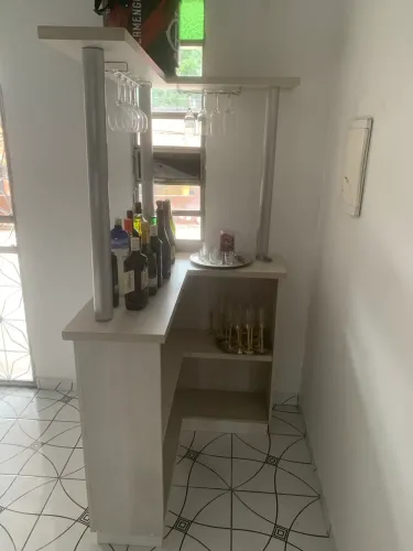 Barzinho top