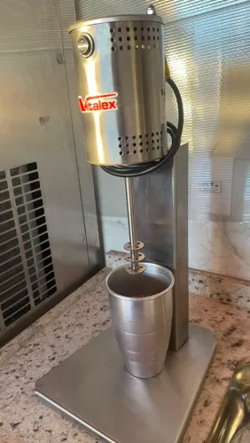 Mixer