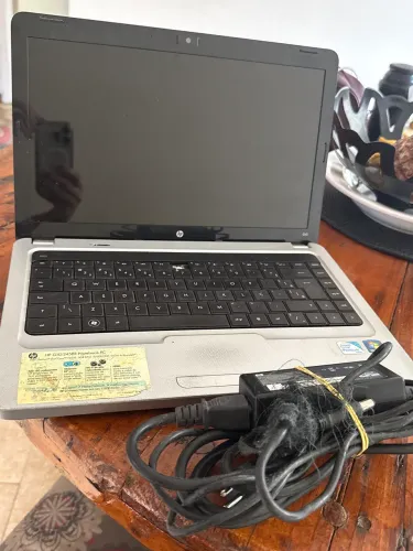 Notebook HP Windows 7