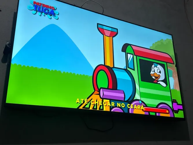 Vende-se tv