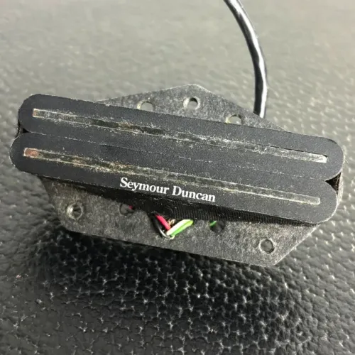 Seymour Duncan Hotrails Captador Telecaster Ponte