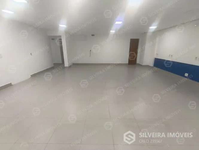 Sala Comercial em Samambaia