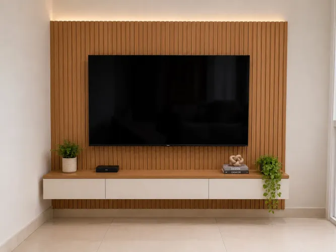 Smart TV Philips 65? 4K Android TV - Leia a Descrição