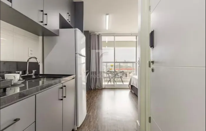 Studio - Vila Clementino