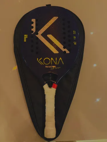 Raquete KONA Traktor