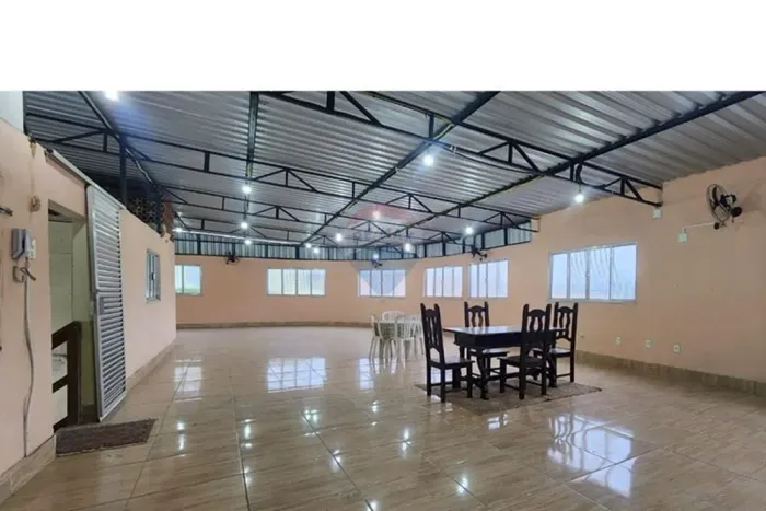 Espaço Comercial Ideal no Cachambi, RJ!