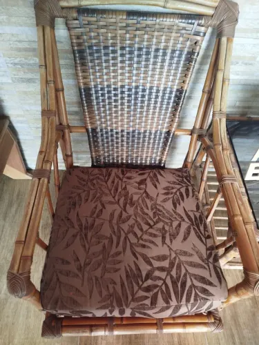 Conjunto de Cadeiras 