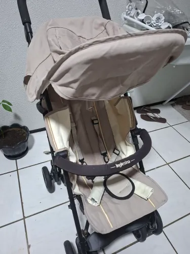 Conjunto Infantil