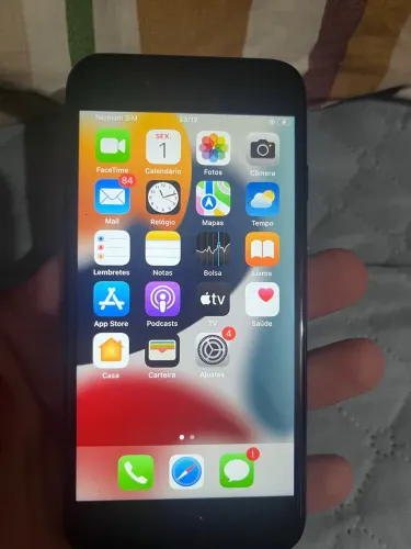 Vendo IPHONE 7 128gb