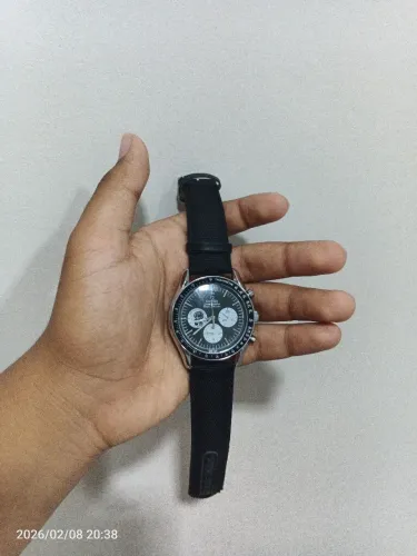 Omega speedmaster profissional 