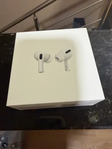 Air Pods Pro