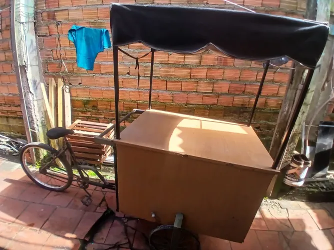 Triciclo 