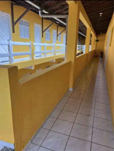 KITNET EM NOVA PARNAMIRIM ÓTIMA LOCALIZAÇÃO 