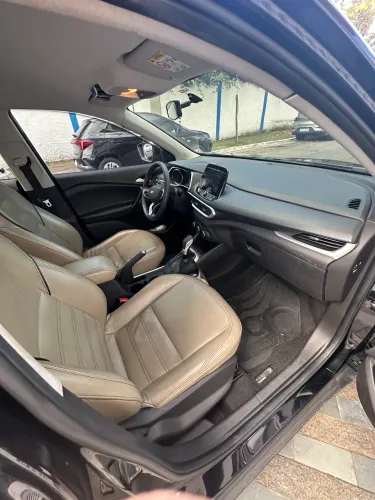 Chevrolet Tracker 1.0 Turbo 12V Flex Aut. (pcd) 2021