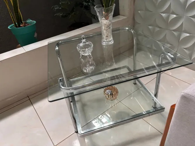 Conjunto de centro