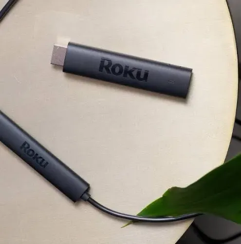 Roku Streaming Stick 4k