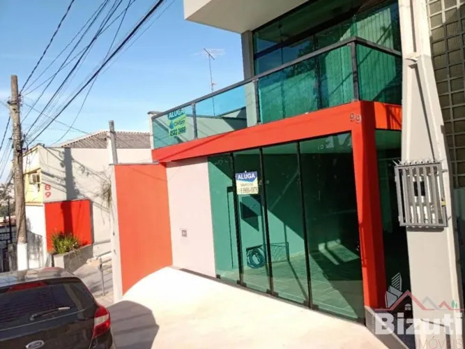 MÓVEL COMERCIAL PARA LOCAÇÃO  RUA MESSINA | JUNDIAÍ/SP